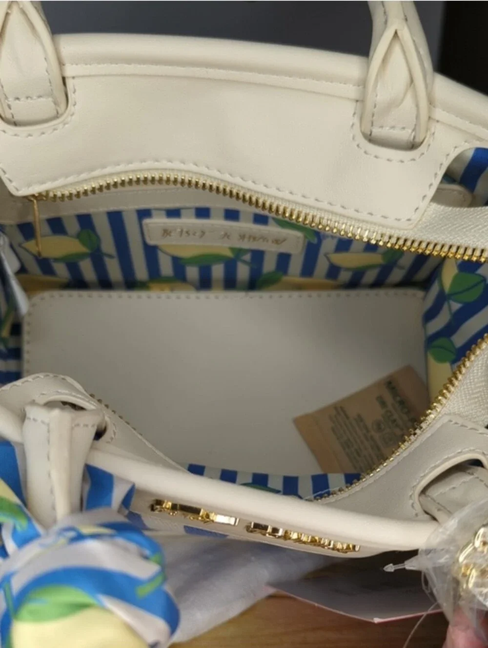 Betsey Johnson- 